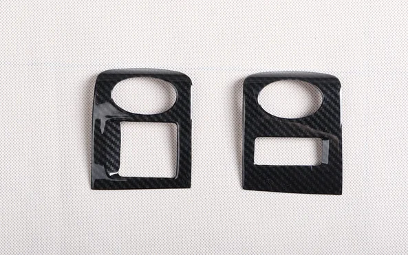 

RHD For Audi TT 2008 2009 2010 2012 2013 2014 Interior Trim Center Console Gear Shift Panel Cover Frame Sticker Auto Accessories