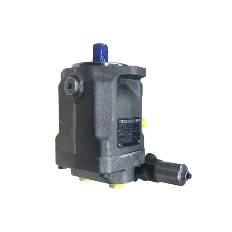 Incinerator hydraulic  use! REXROTH R910912007 A10VSO100DR/31R-PPA12NOO high pressure axial piston variable pumps