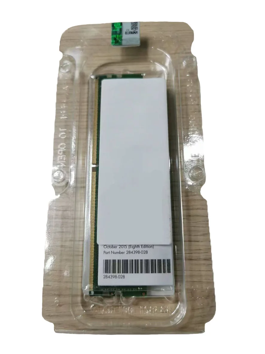 805351-B21 809083-091 819412-001 32GB DDR4-2400MHZ SERVER MEMORY