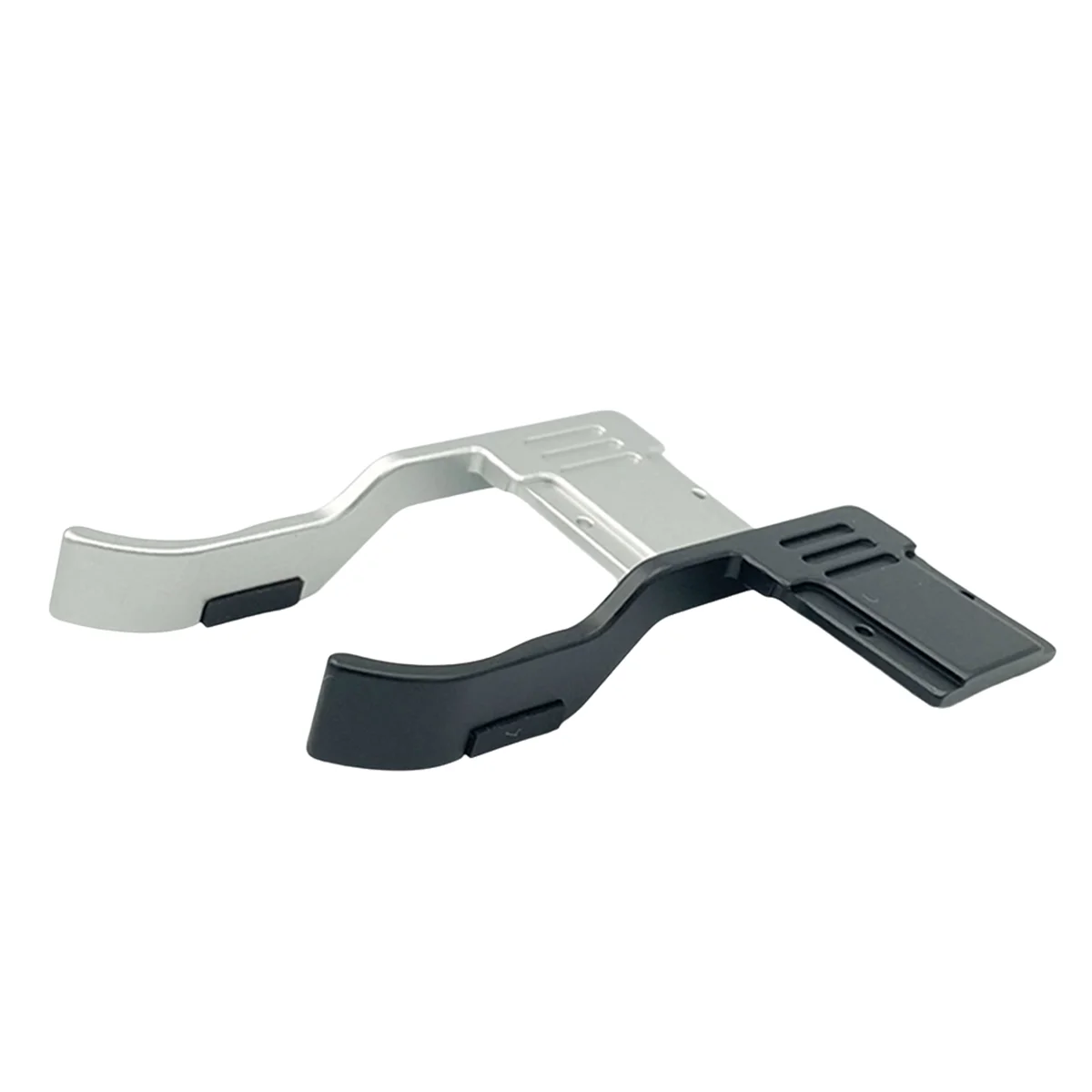 

ABJG-Thumb Grip Aluminum Alloy Thumb Up Grip for X-Pro3 Camera Hot Shoe