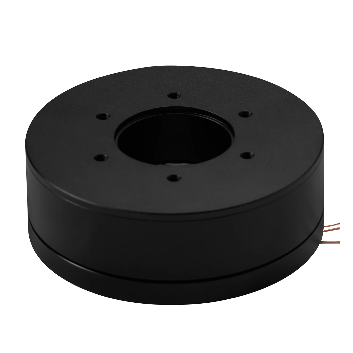 Steadywin GB8115 Brushless Gimbal Motor High Torque Hollow Shaft for DLSR Camera Manipulator Outer Rotor UAV Exoskeleton Robot