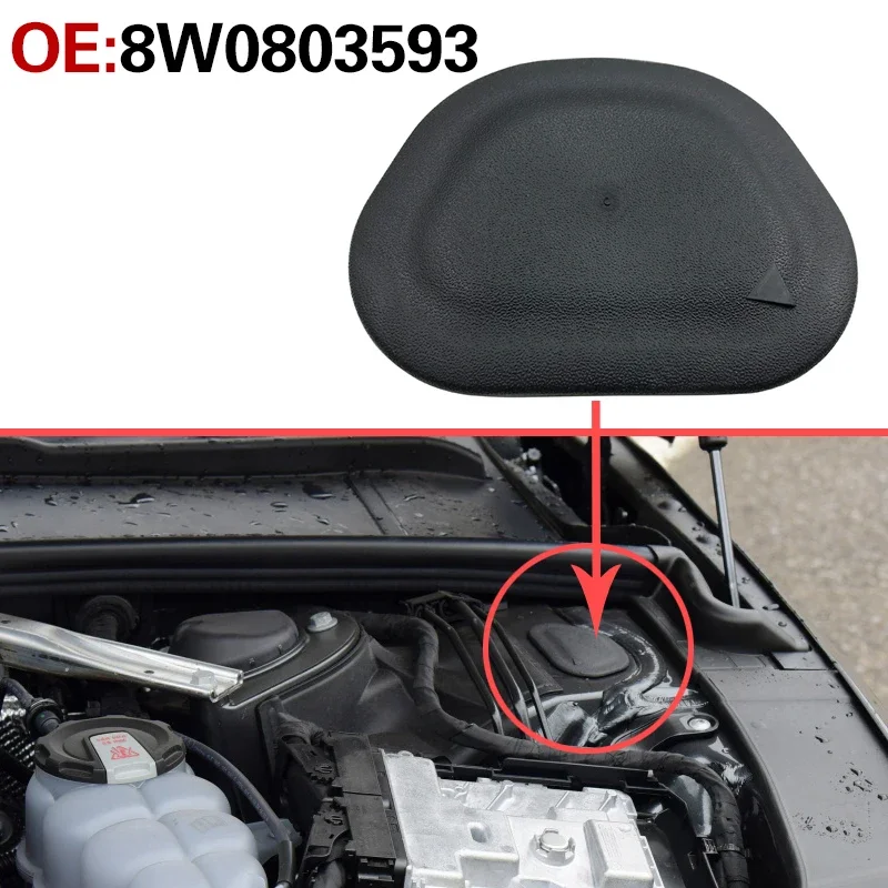 8W0803593 For Audi …