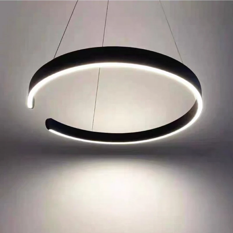 Modern Led Chandeli… - image