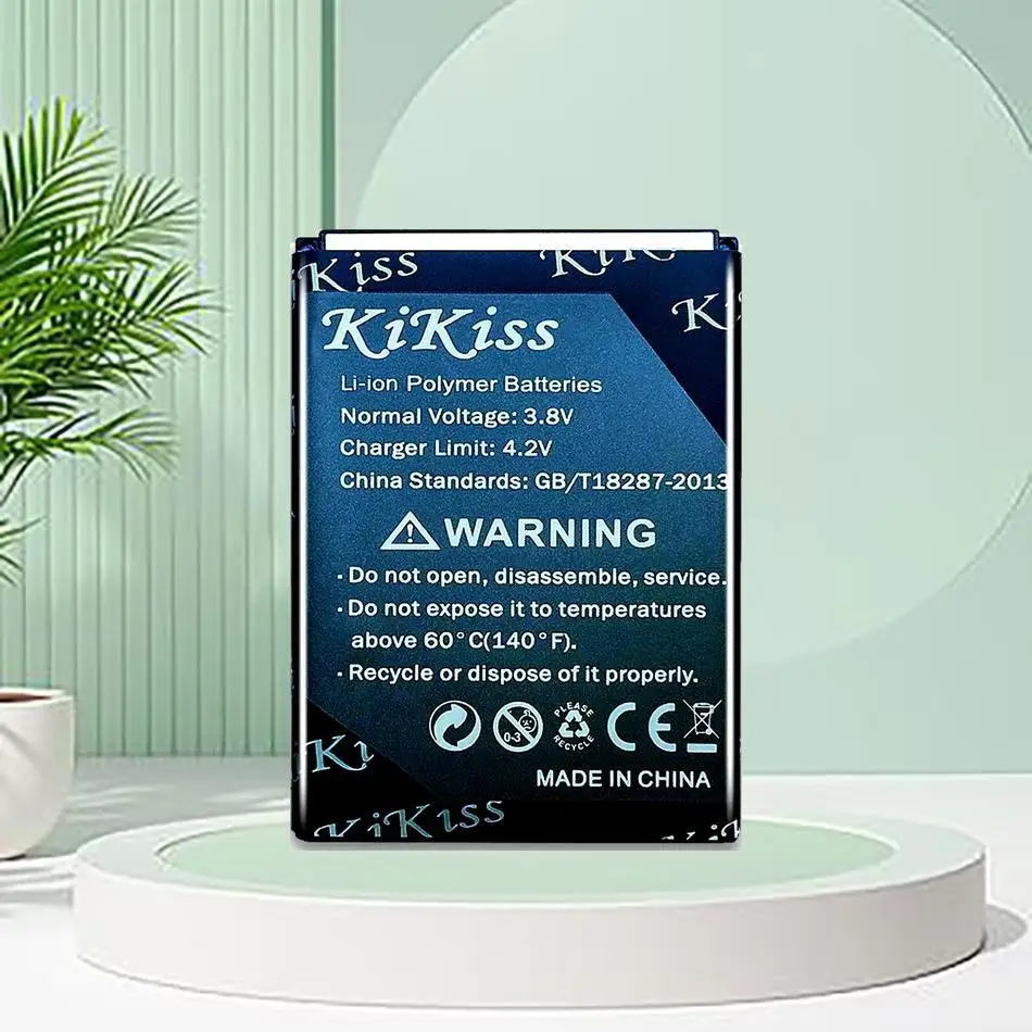 

Долговечный аккумулятор для мобильного телефона большой емкости Bat-T10 для Acer Liquid S59 4200 мАч