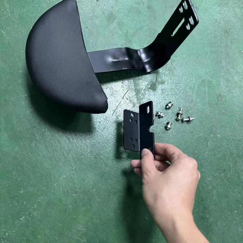 Himoto-Bicicleta Eléctrica Super73 todoterreno antideslizante, neumático ancho, para un propósito especial, respaldo trasero, asiento de bebé para niños