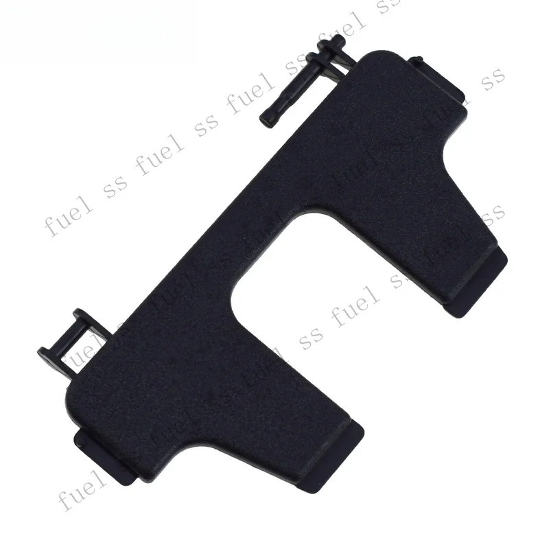 S+ Trunk Lid Lock Catch Cover For VOLVO S60 Cross Country 16-18 S60L 16-19 31305446