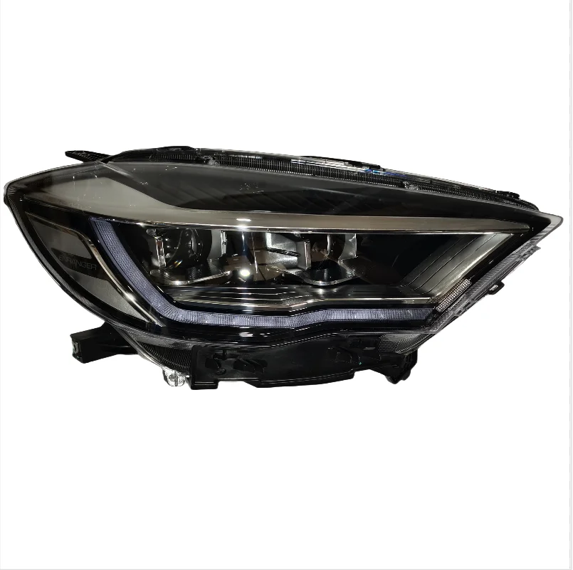 Original  Car Headlights For VGV U70 U70PRO OE 10017380 10017381