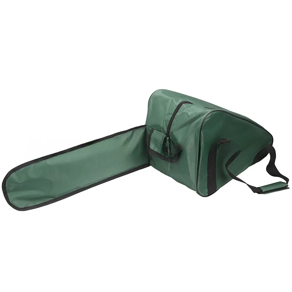 For chainsaw Transport Bag 20 Inch Size Oxford Fabric Construction for 12 14 16 18 20 Inch For chainsaws 90x43x27cm Easy Carry