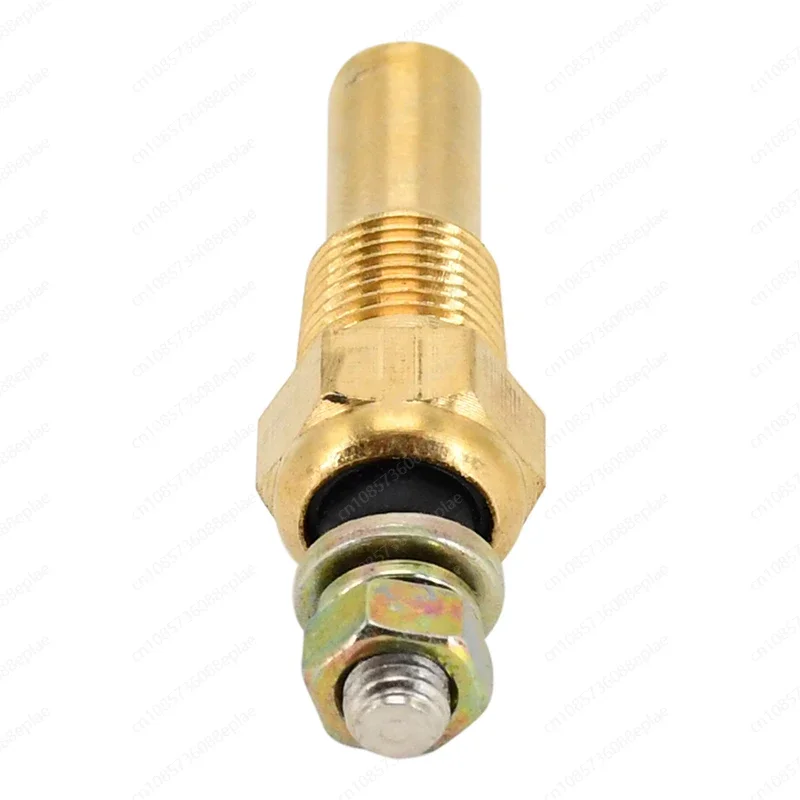 Temperature Sensor 6658818 Compatible with Bobcat Skid Steer Loaders 440 443 453 463 540 542 543 553 Articulated Loaders 1600