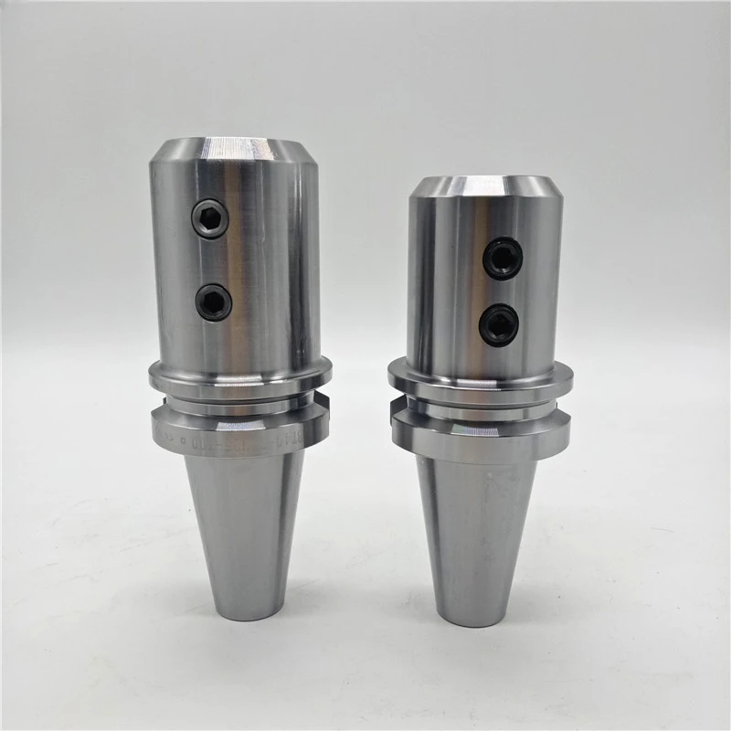 BT40-SLN CNC Tool Holder BT50 U Drill Knife Handle 16 20 25 32 40 Machining Center Side Fixed Knife Handle