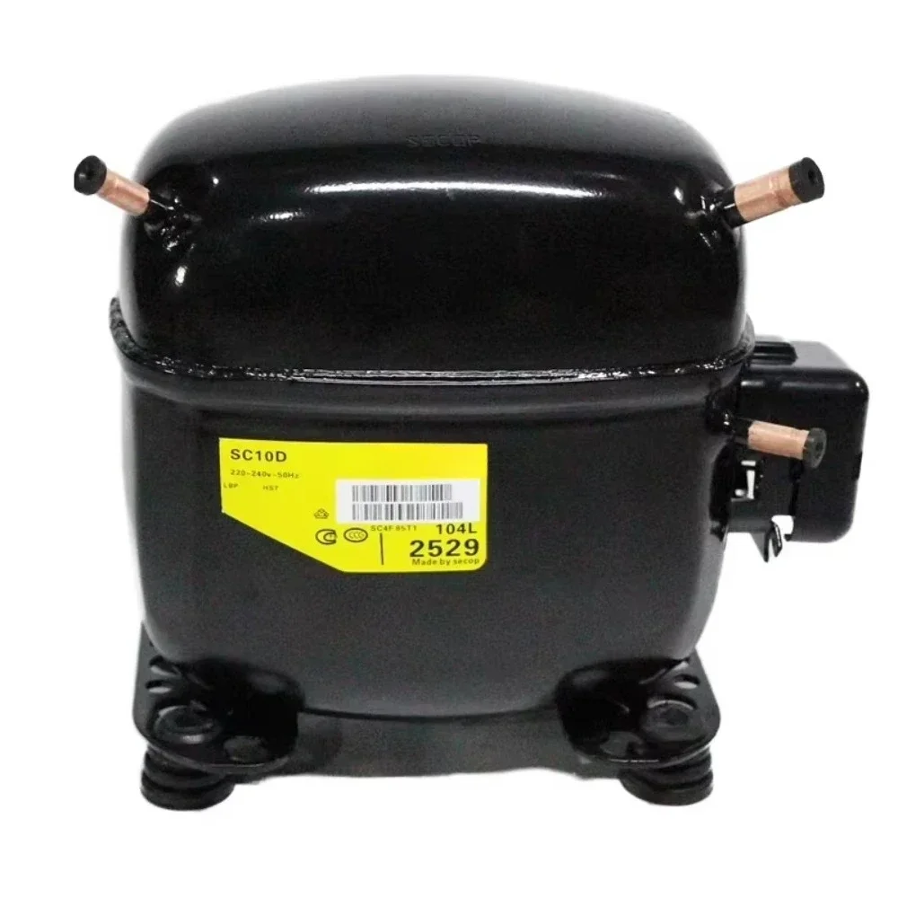 

SC10G 220-240V 50Hz R-404a