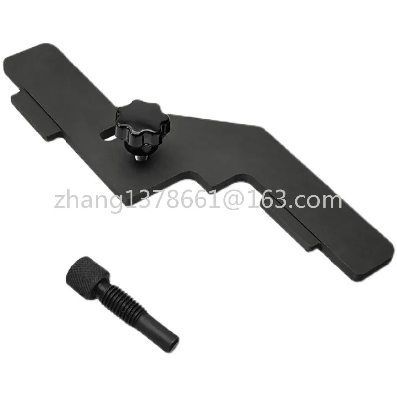 

Комплект выравнивания распределительного вала, инструмент для синхронизации двигателя для Ford Lincoln 2,0 2,3 EcoBoost 2019 ~ Engine.OEM 303-1685