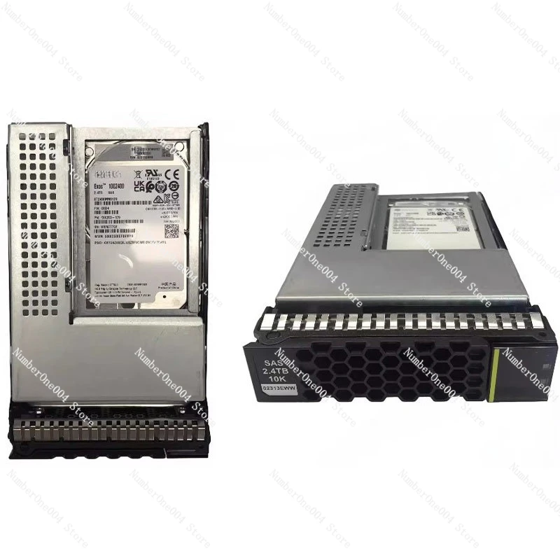 

Подходит для серверных аксессуаров, жесткий диск 2.4T SAS 10Krpm 2.5 дюйма с адаптерным кронштейном.