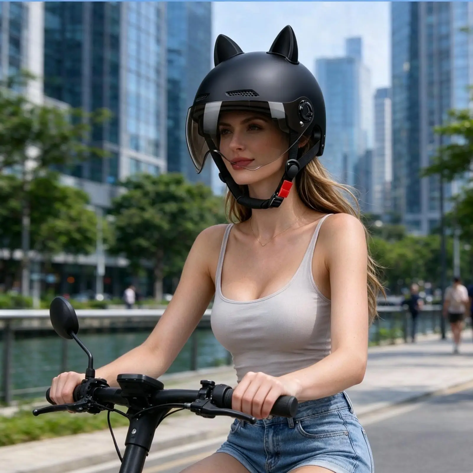 casque-de-scooter-leger-et-respirant-casque-de-velo-reglable-protection-pour-la-tete-pour-adultes-hommes-femmes-et-enfants-pour-le-cyclisme-et-le-skateboard