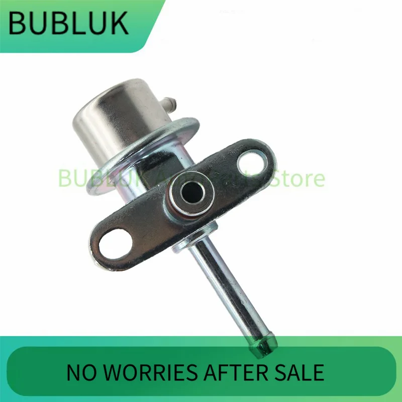 Regulador de presión de combustible MR420443 para Mitsubishi Lancer 9 1.3L 1.6L 2003-2008 Colt Z20 6 Mirage 2 3 4 5 1985-1997 Dingo 4G15 4G18