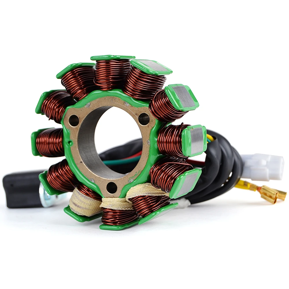 

Stator Coil For Husqvarna FC250 FC350 FC450 FS450 FX350 FX450 Gas Gas EX250 EX250F EX350 EX350F EX450 EX450F MC250 MC250F MC350