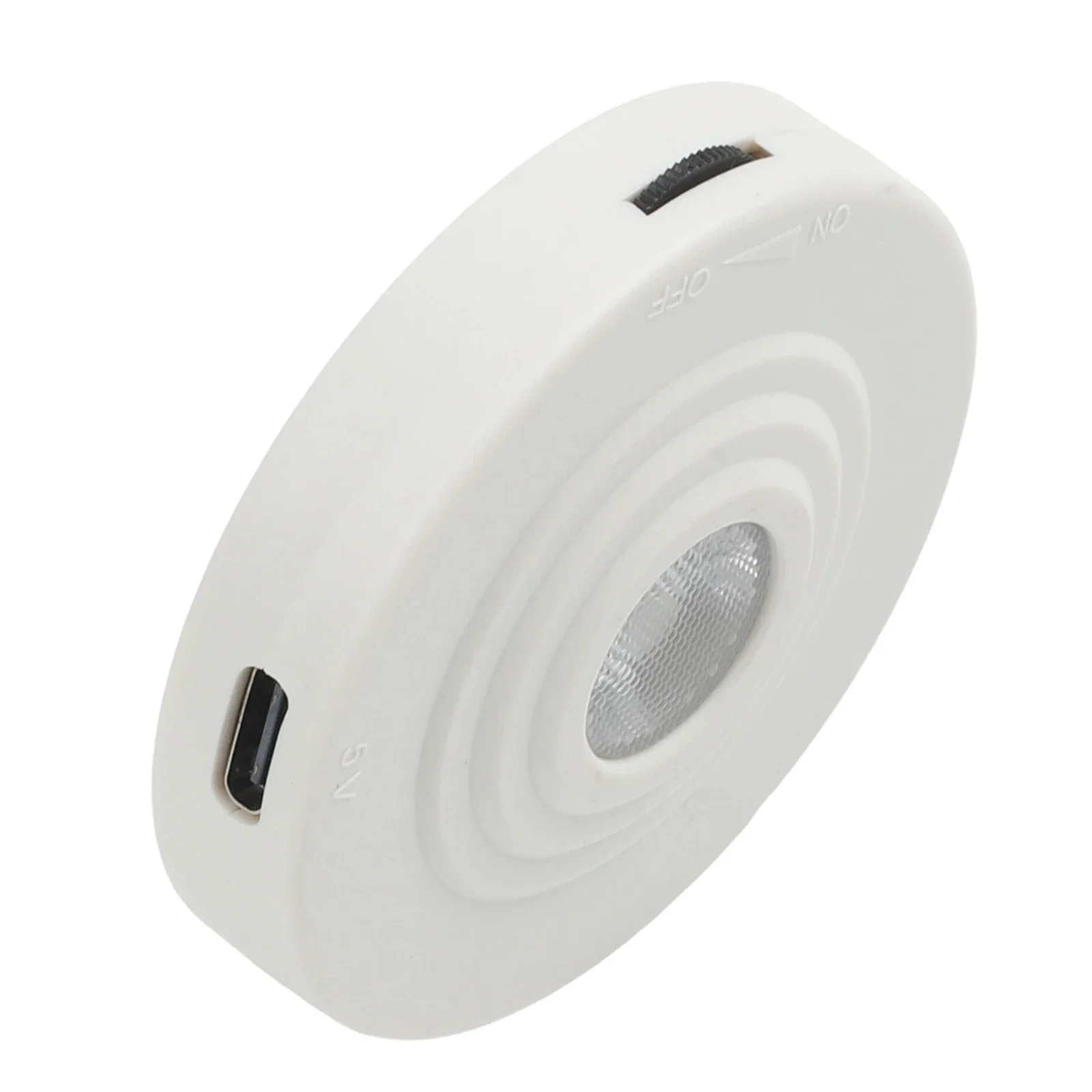 Adjustable LED Light For Source 5V 5W 5500-6500K With USB Cable For Microscope Illumination And Mirror Reflection Tool