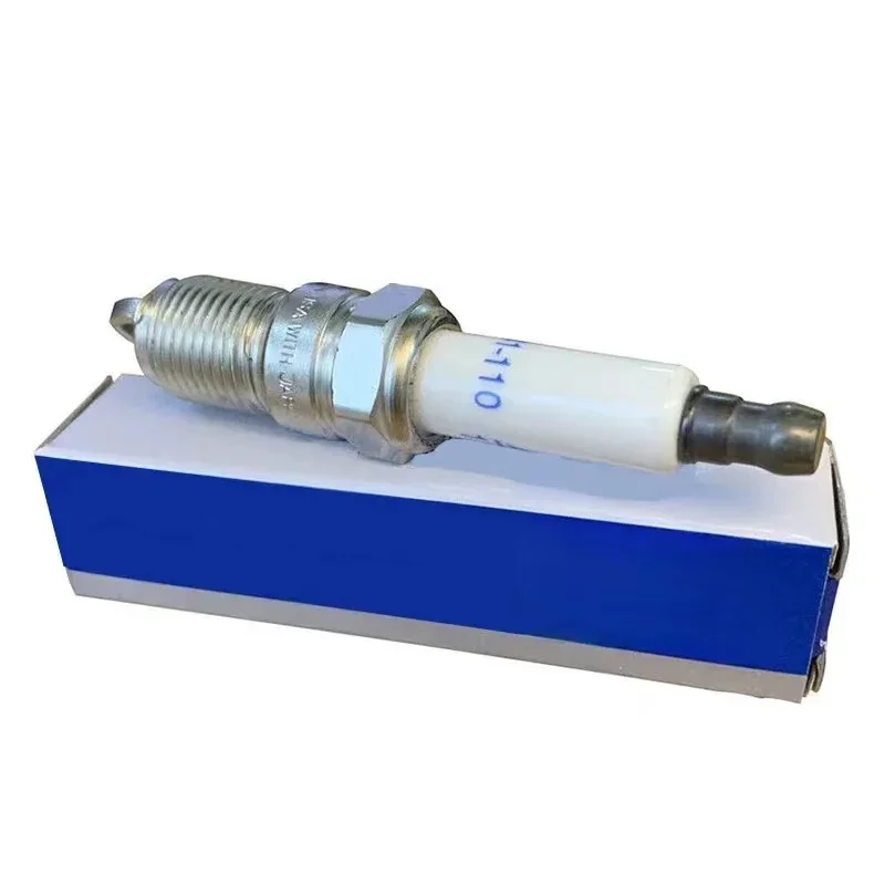 Iridium Spark Plugs 6