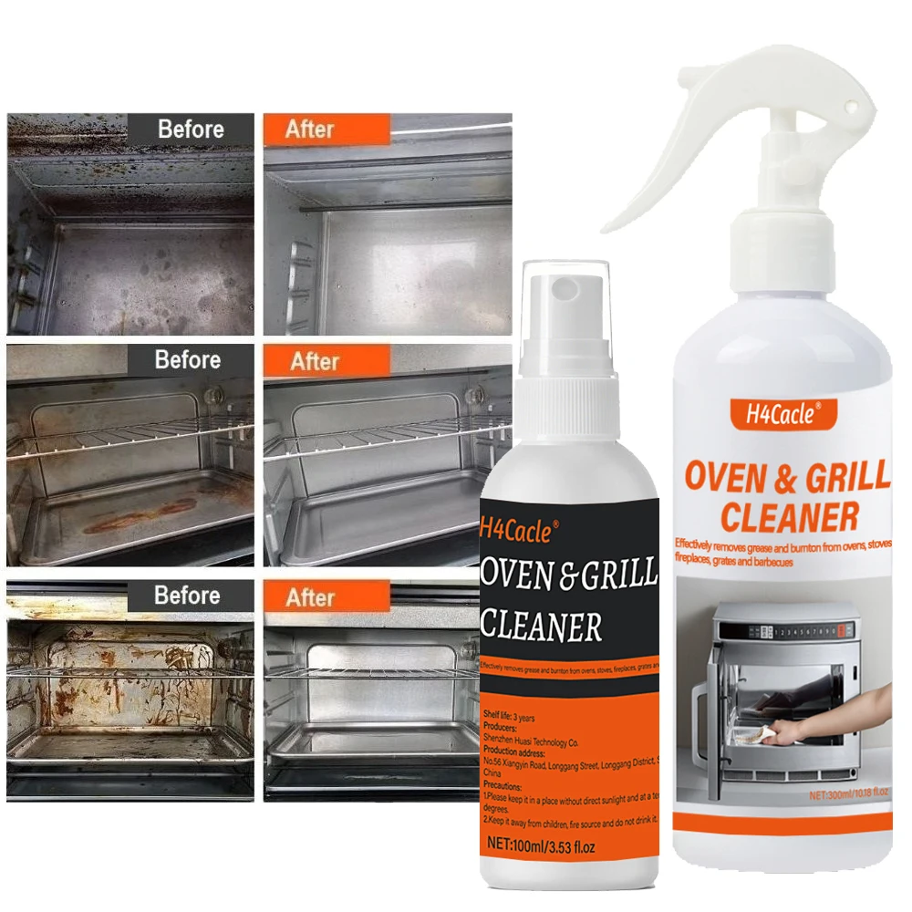 Thumbnail 4 - #34 Trending Oven Cleaners Right Now