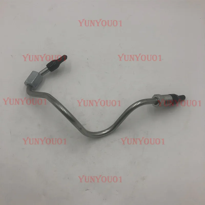

Excavator Parts 460-8 High Pressure Oil Pump Common Rail YouTube P11C Engine Common Rail Pipe