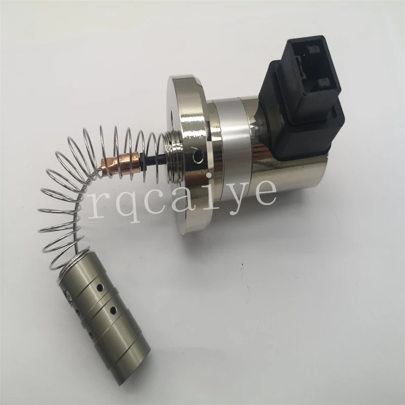 Printing Machinery ZD.203-764-01-00 Solenoid Valve Motor 24V For Folding Machine Electric Lifting Magnet