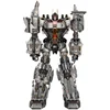 Fronde transformer superione DST01 pour garçon, Robot de Transformation, cadeau de Collection, en stock 1