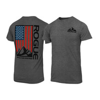 2025 Fashion Rogue T-shirt Women Men Gym Brand Short Sleeve Tshirt Designer Tee Cotton T Shirt Summer Fitness Top Sport Clothing