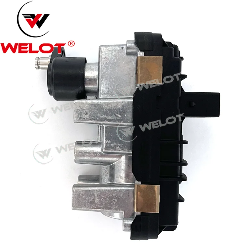 797863-0013 6NW010430-02 Turbo Electronic Actuator For Hella For 806494-0003 806494 806494-4 806494-7 806494-9 806494-0010