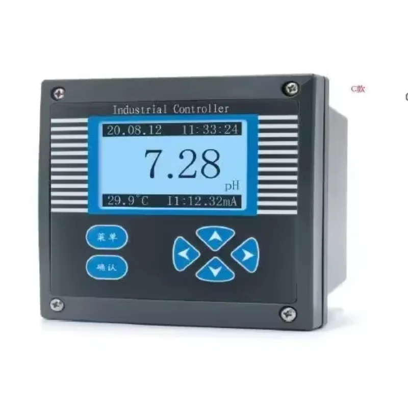 

2025 Industrial 4-20ma RS485 modbus TDS conductivity probe conductivity sensor for online water quality monitor