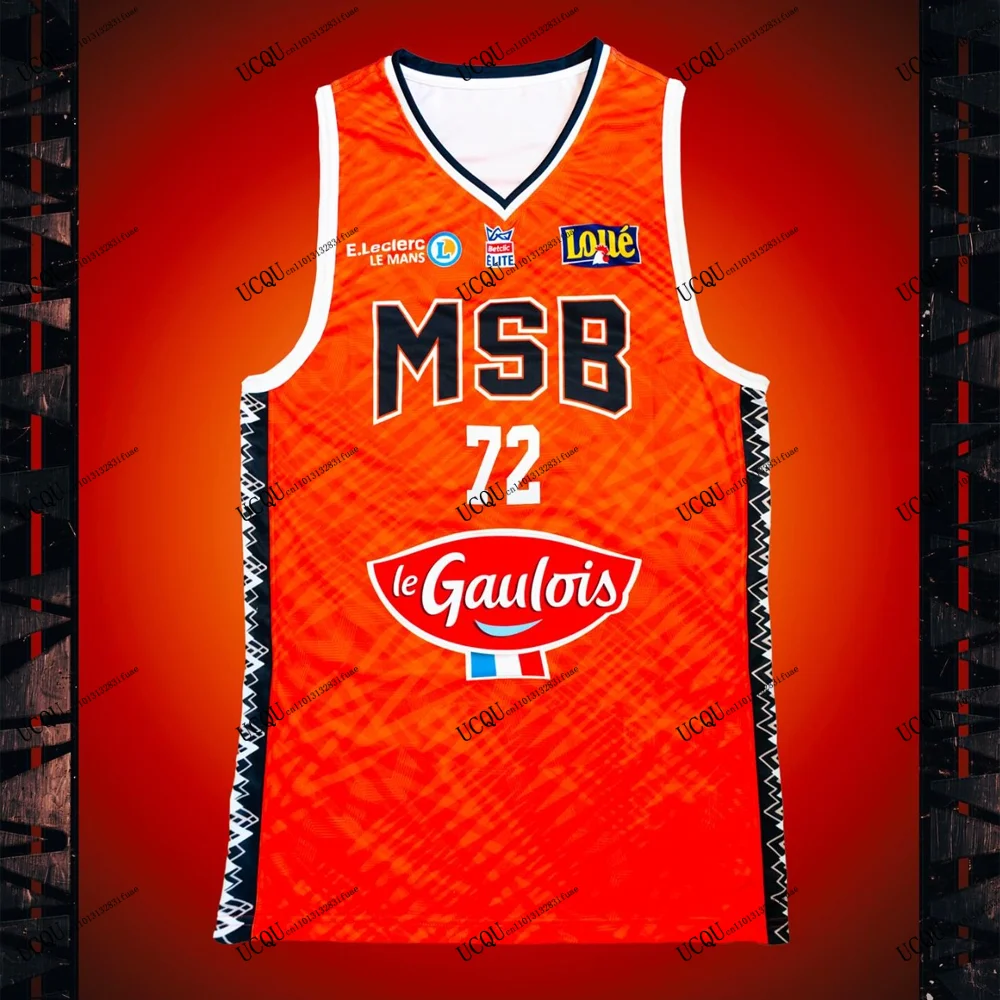 Le Mans Sarthe Bask… - image