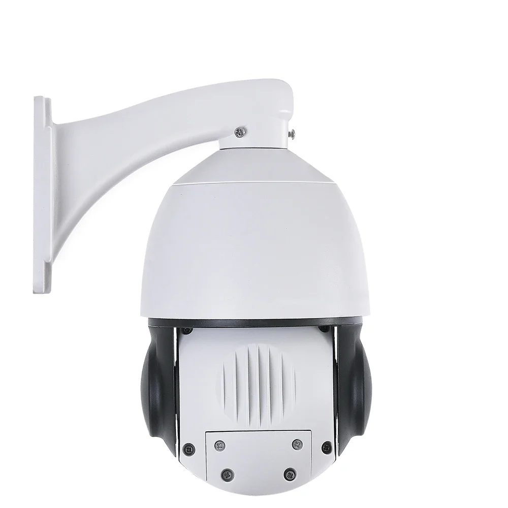 Telecamera PTZ da 2 MP con cupola analogica 20X AF IR ad alta velocità 4 in 1 per visione notturna