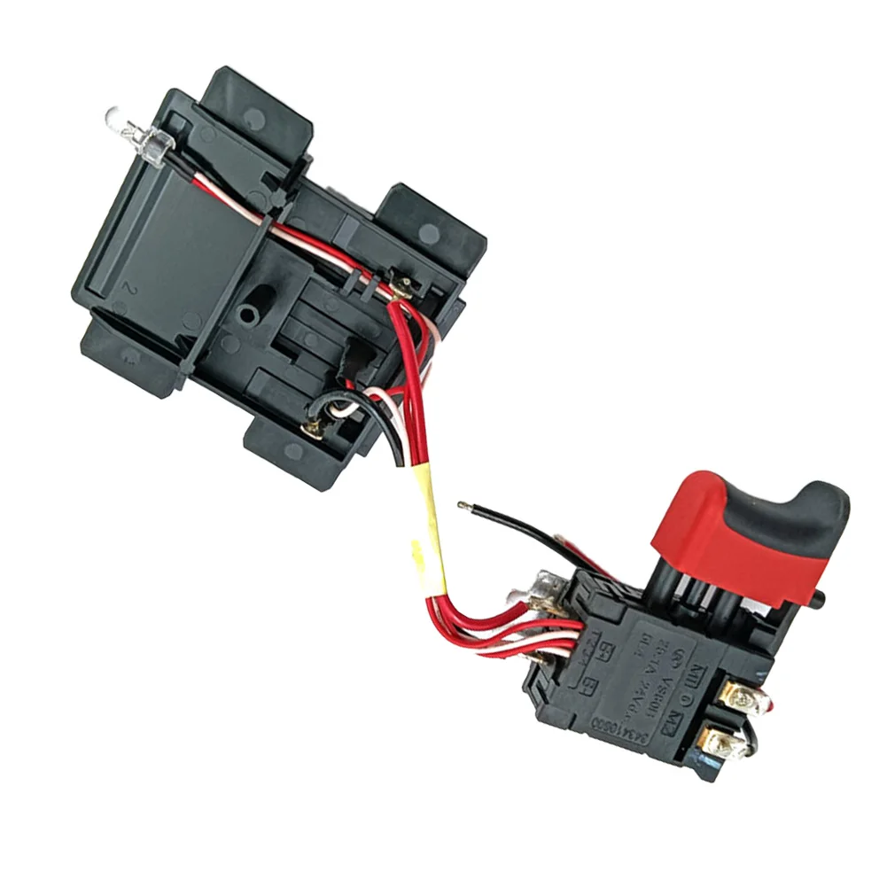 

As Picture 343410600 Switch METAB BS14.4V Replacement Part Easy Installation Functional Equipment High Compatibility