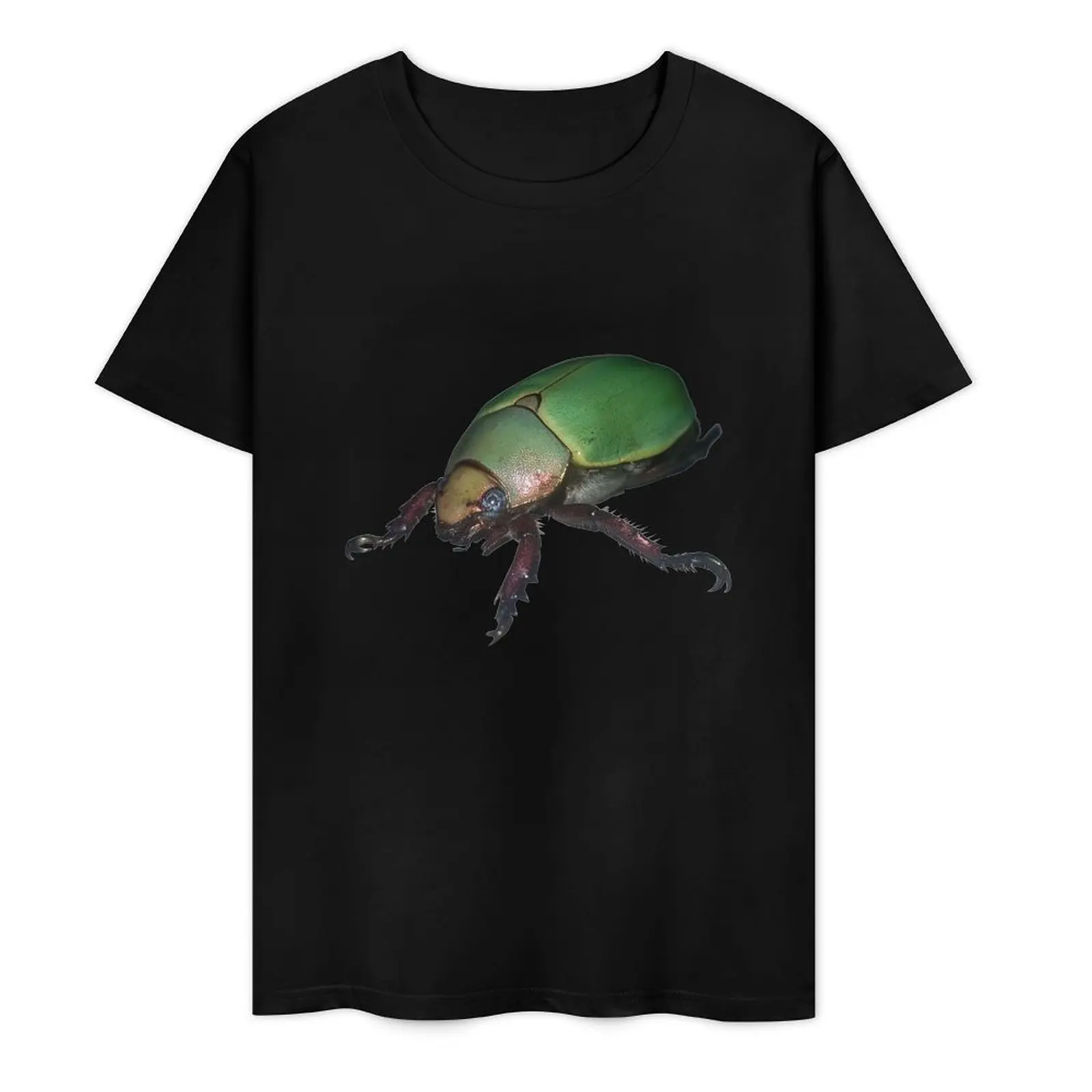 

Green Scarab Big Black T-Shirt man t shirt cheap stuff vintage anime shirt mens tall t shirts