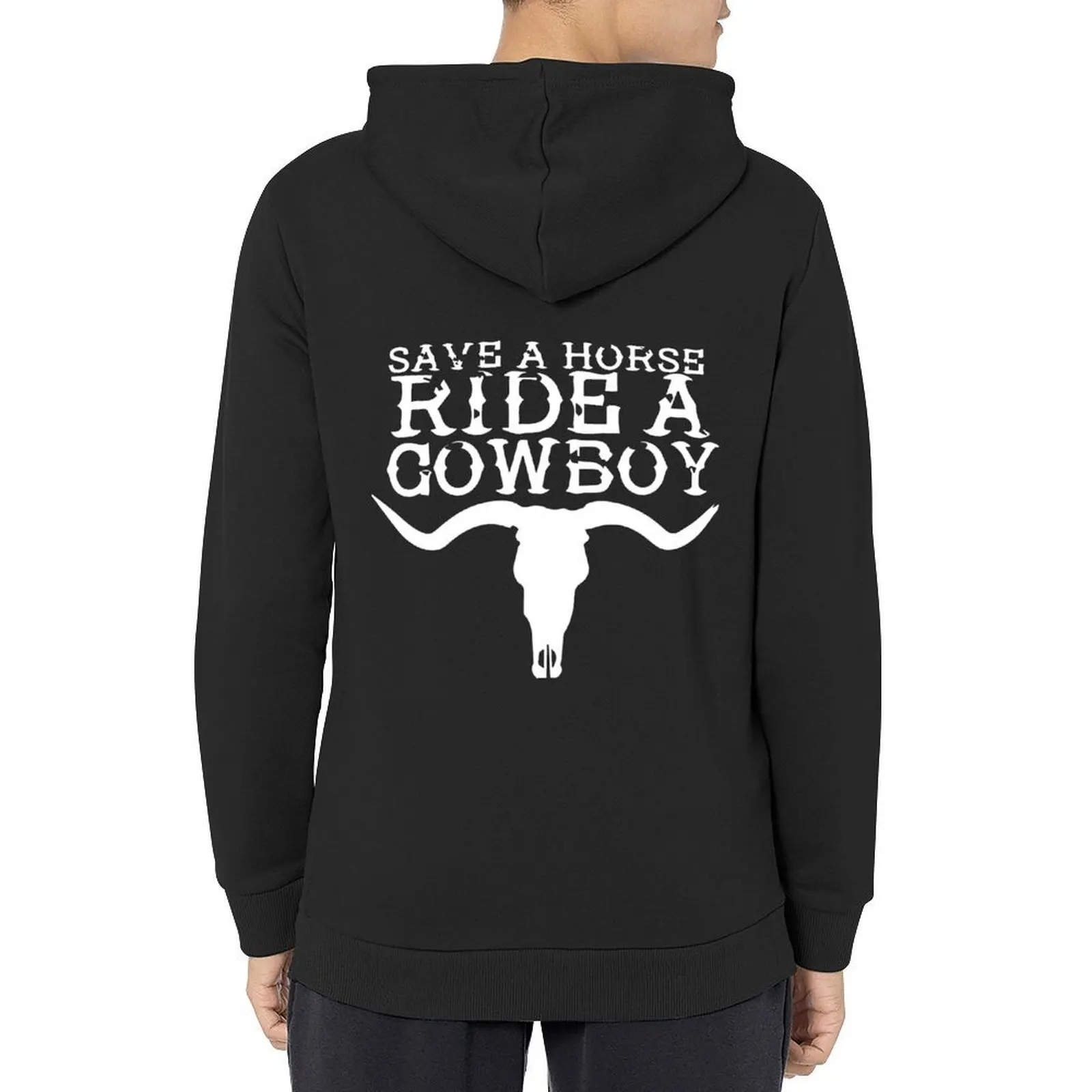 

Save a Horse Ride a Cowboy Shirt Hoodie clothes for men mens designer clothes men's autumn clothes fashion men hoodie men