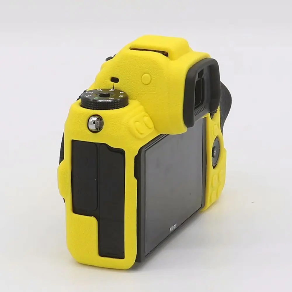 Camera Case For Nik… - image