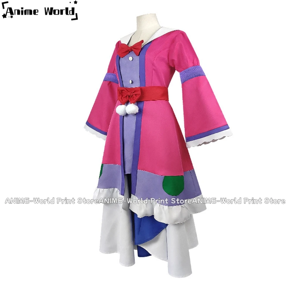 《Custom Size》Unisex Anime Cos Castle Syalis Cosplay Costumes Halloween Christmas Party Sets Uniform Suits