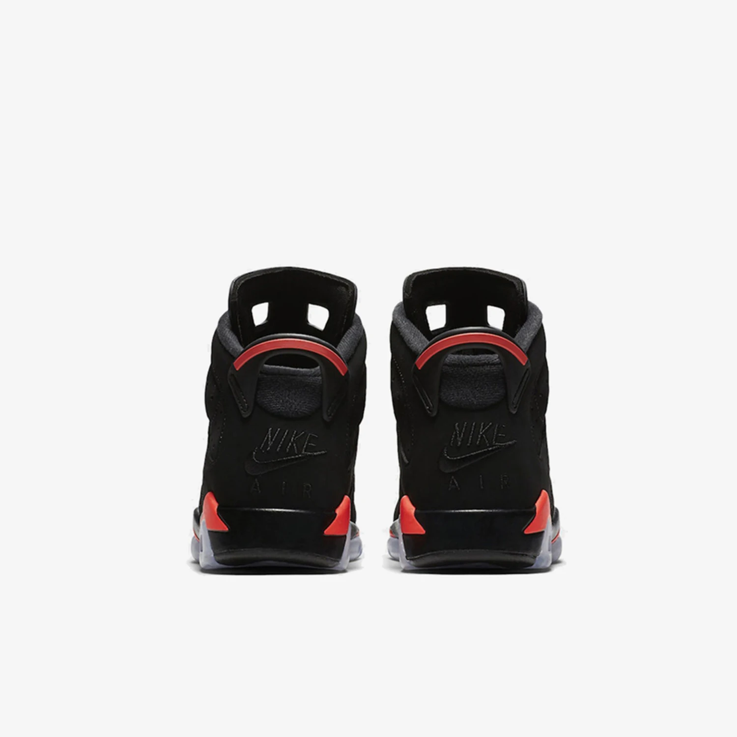 나이키 정품 하이탑 청소년 농구 트레이닝 슈즈 384665-060