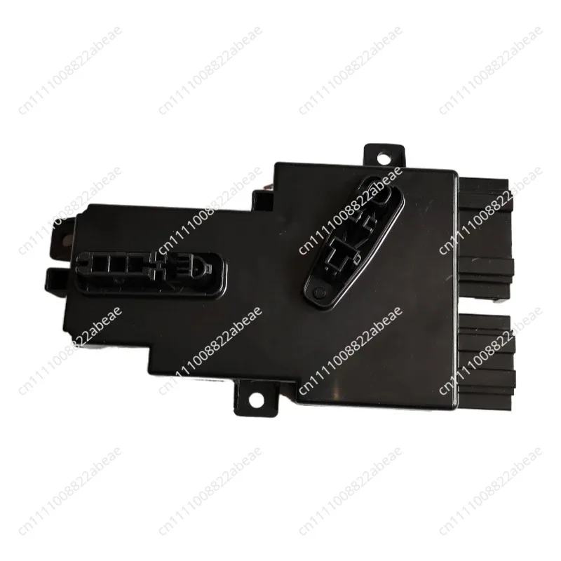 1pcs For Audi 2020-2023 A6L C8 A3 Q3 Electric Reclining Seat Adjustment Switch Button