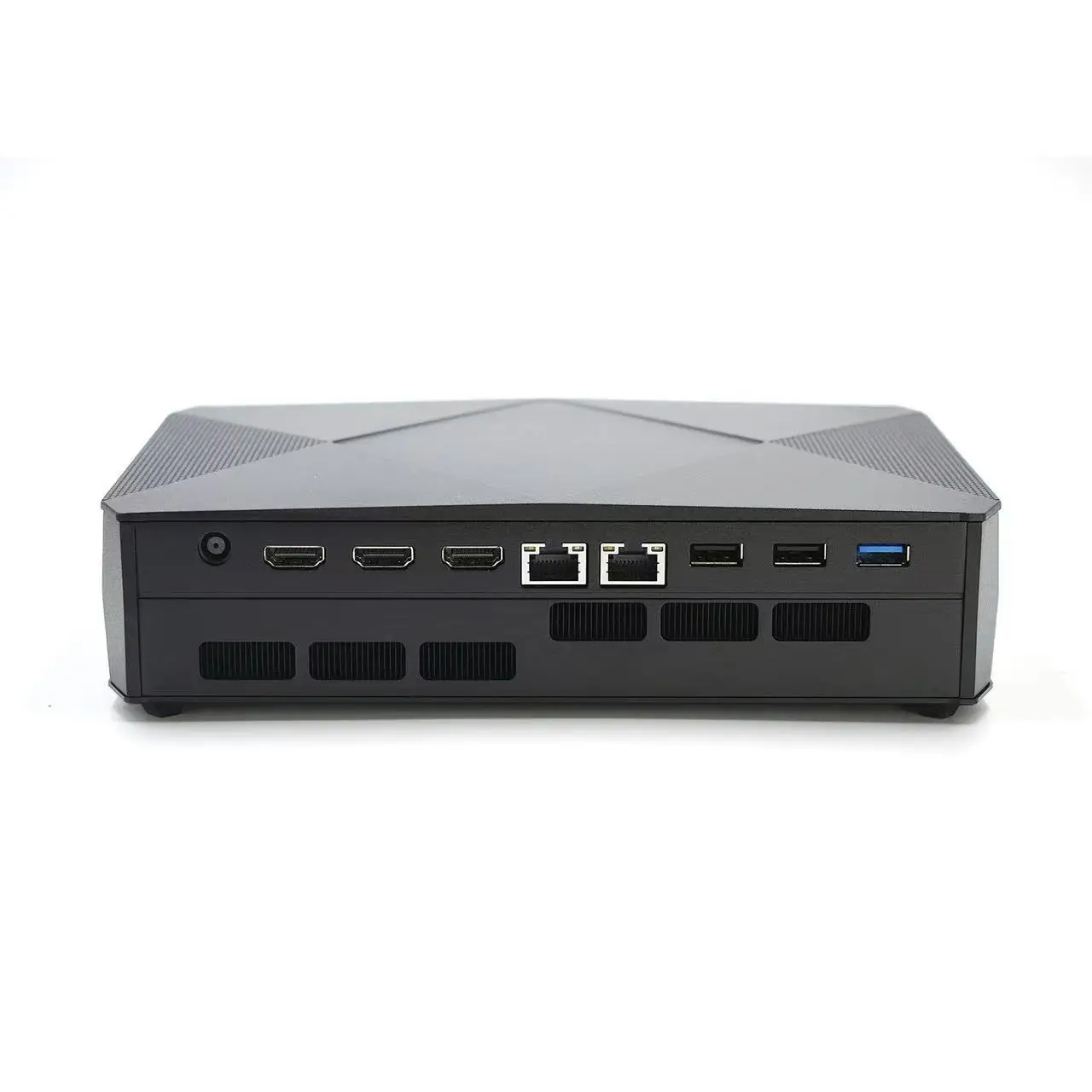 Docking Station with Switch 3 Monitors 2 Computers 12th up to 3.8 Ghz 16GB RAM 3200MHz 1TB  SSD Customized Computer Host