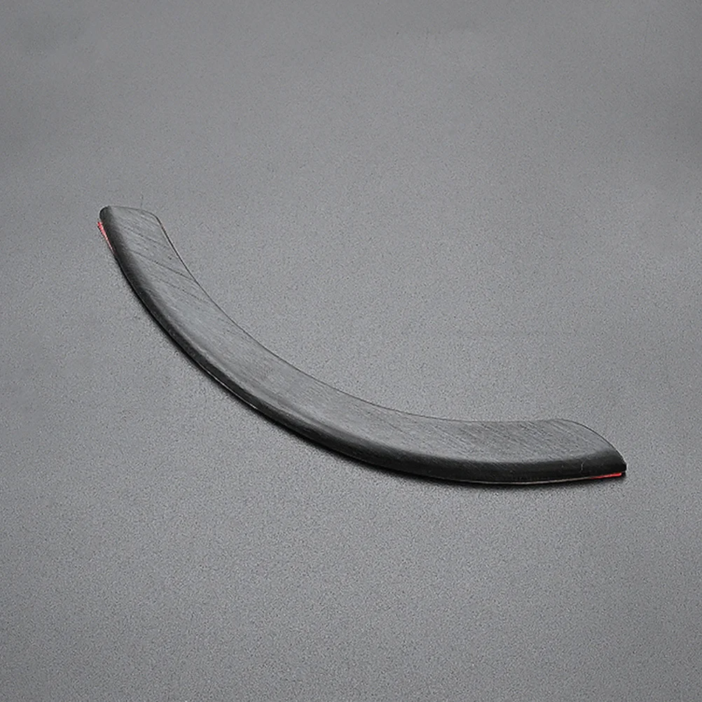 

Folk Guitar Armrest Non-Slip Hand Rest Durable Guitar Accessory for Long-Term Use Keeps Right Hand in Correct Position