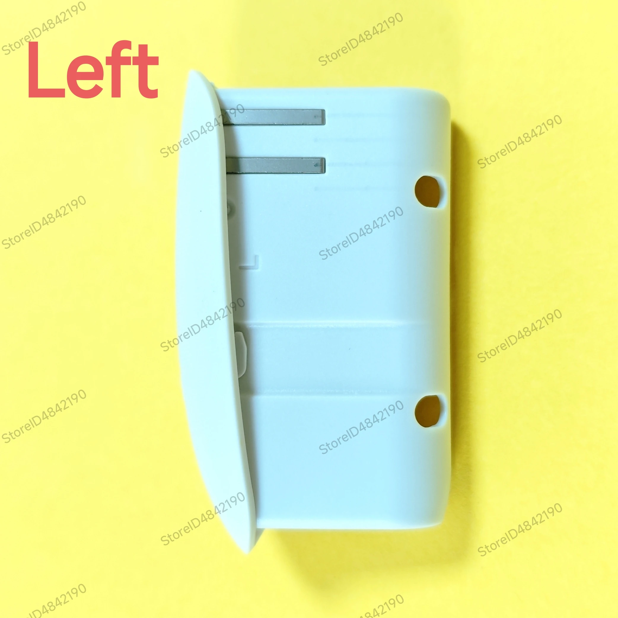 バッテリーホルダーカバー Pico 4/プロ VR コントローラーハンドルケースシェル交換修理分解部品アクセサリー