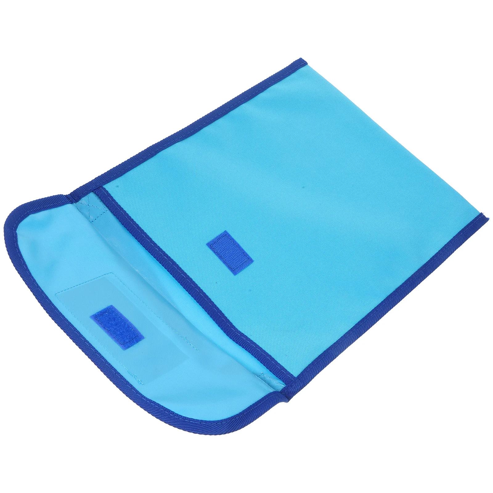 حقيبة كتب ذات سعة كبيرة، حامل كتب مدرسية للطلاب، حقيبة تخزين قابلة لإعادة الاستخدام للمدرسة والمكتب والسفر والتسوق #6