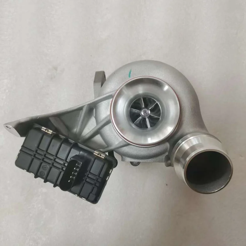 

high quality turbo charger TF035 49335-00520 49335-00580 49335-00610 49335-00644 turbocharger for 520D 2.0T with N47D20C engine