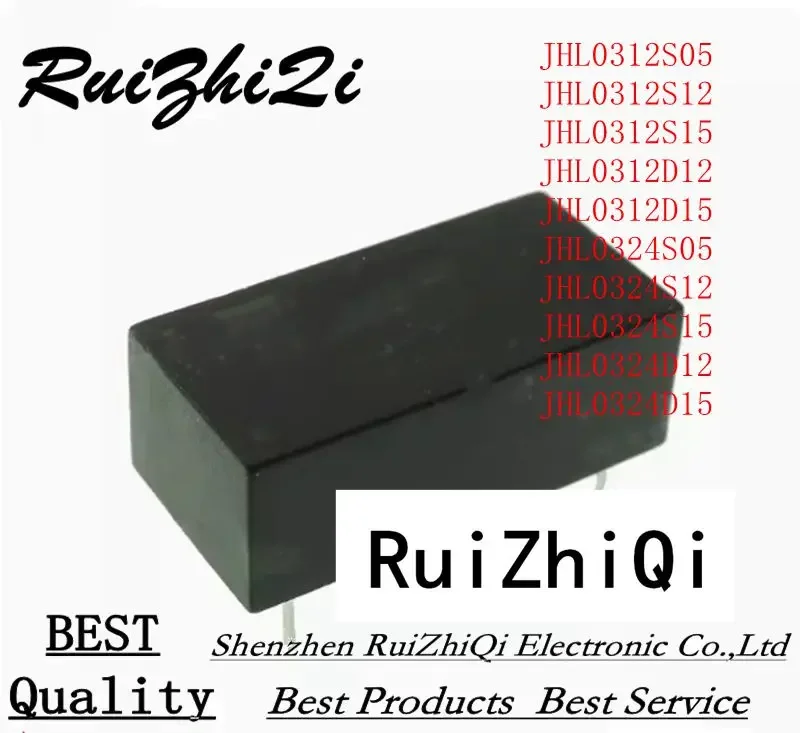 

10PCS/LOT JHL0312S05 JHL0312S12 JHL0312S15 JHL0312D12 JHL0312D15 JHL0324S05 JHL0324S12 JHL0324S15 JHL0324D12 JHL0324D15 DC/DC