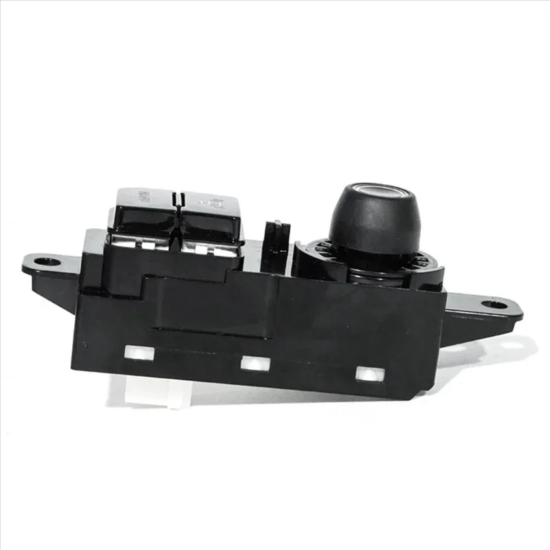AMEXIAOXU  Car Multifunction Control Panel Switch MENU Button 96758773XU For A94 208/2008 2013-2020 Dash Kontrollschalter