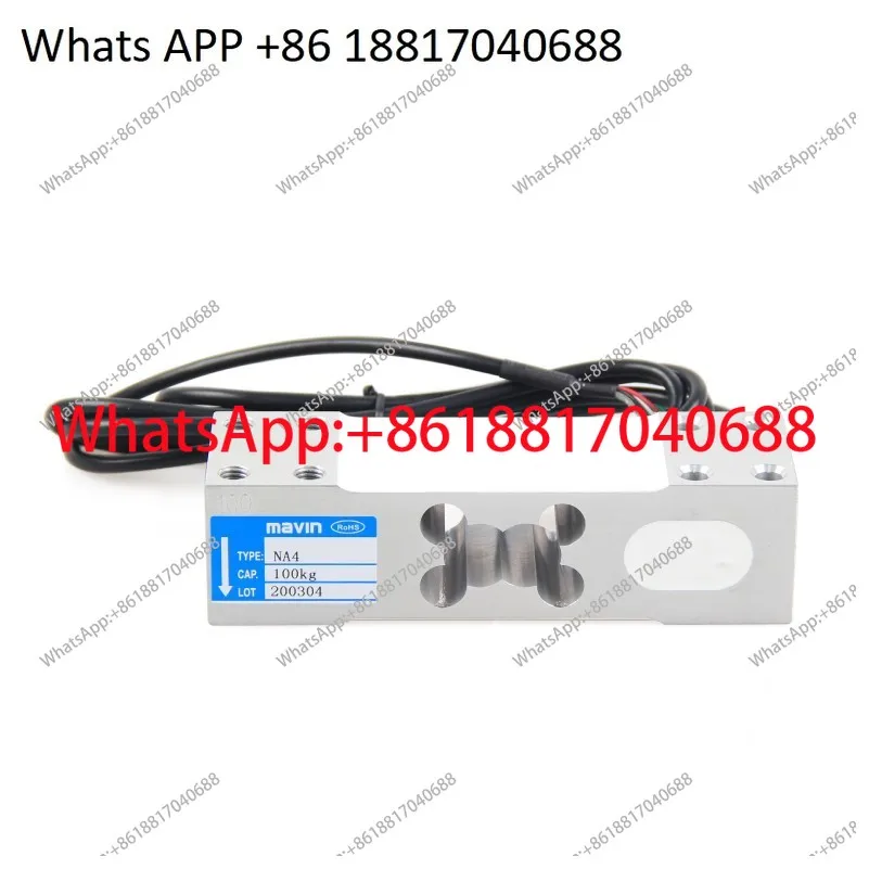 MAVIN Adachi NA4 electronic table scale sensor 100kg 200kg 350KG 500KG load cell