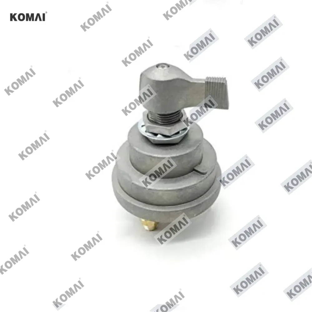 

Manual battery power switch for Hyundai R60 / 150/215 / 225/305 Excavator