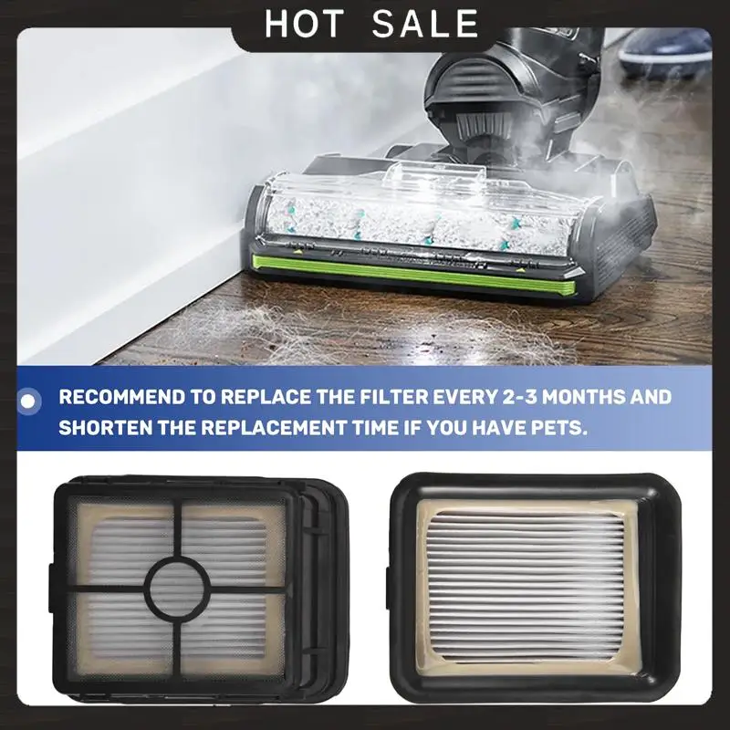 24-Hour Delivery Accessory For Bissell Crosswave Compatible For Bissell Crosswave 3 In 1 Accessories For Bissell Crosswave