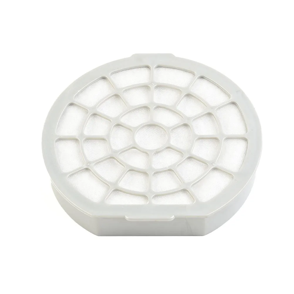 2 sztuk podwójny filtr ochronny silnika dla Dirt Devil Infinity Excell M5050 M5051 M5052 M5059 części do czyszczenia próżniowego akcesoria