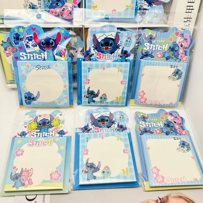 أداة تعلم الطالب الملاحظات اللاصقة اللطيفة يمكن تمزقها N مرات ترك رسالة ولصق جوائز القرطاسية الإبداعية للأطفال